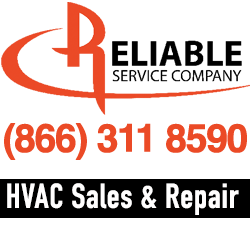 Reliable Air Conditioning & Heating San Diego