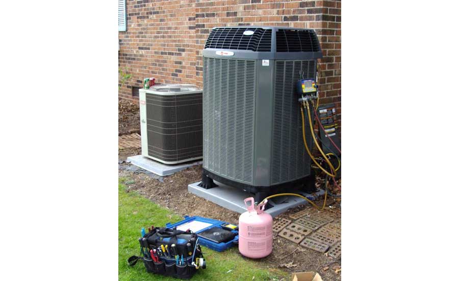 Air Conditioning Repair Services in San Diego