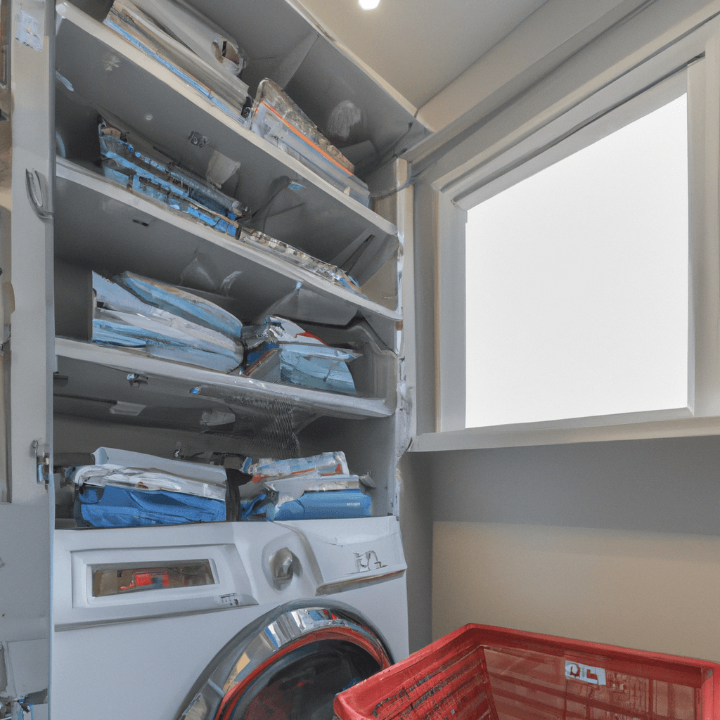 Why is My Dryer Making Noise? Common Causes and Solutions