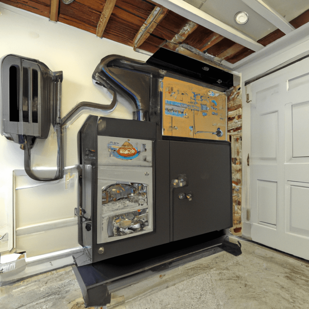 How to Troubleshoot a Furnace That's Not Heating