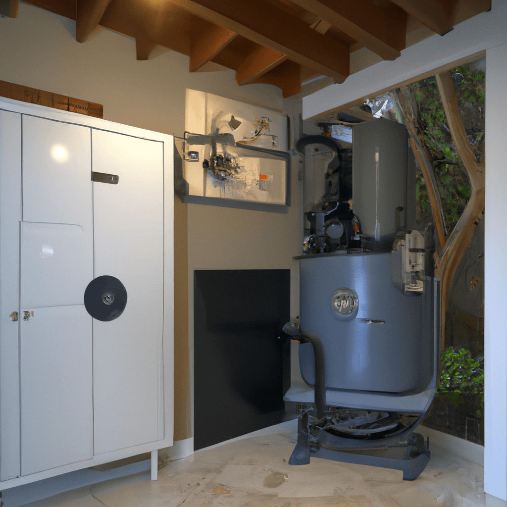 What to do when your furnace won't heat up