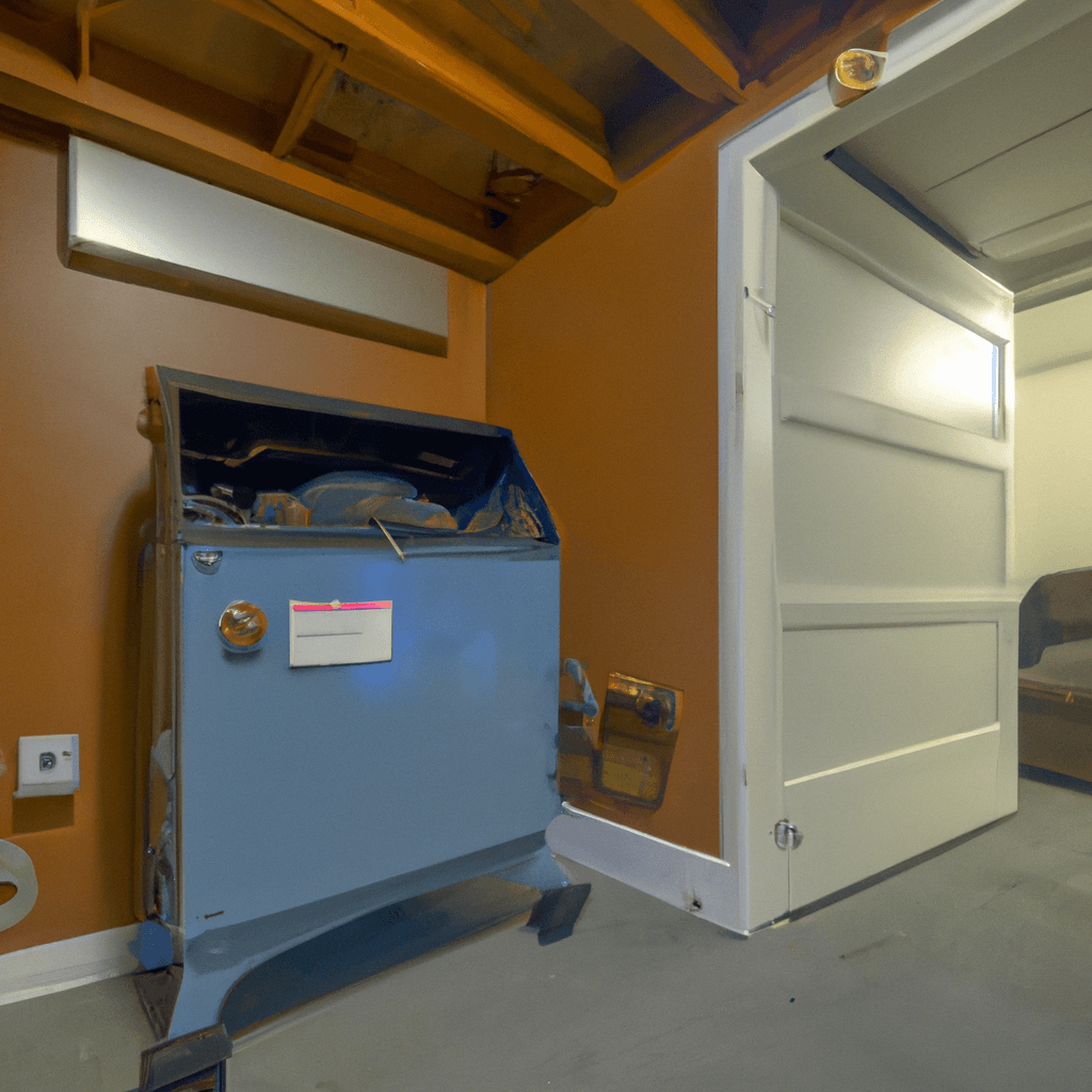 Troubleshooting Guide: How to Fix Common Heater Issues and Get Your Heater Running Again