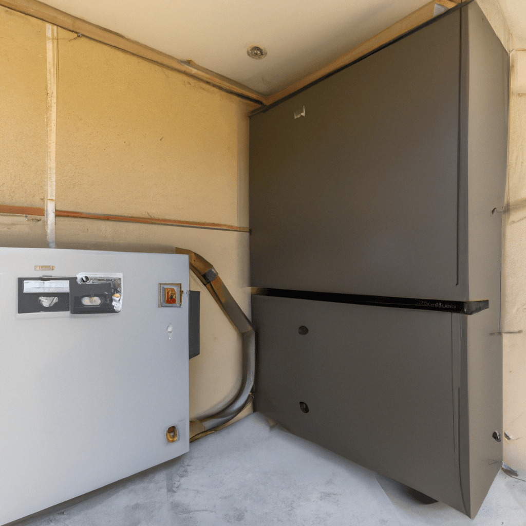 Why Is Your Heater Blowing Cold Air? Troubleshooting Tips to Get It Working Again