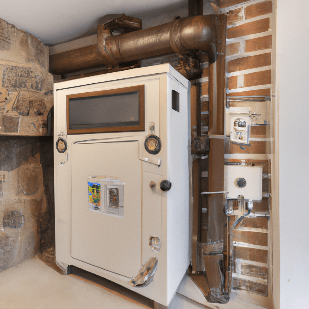 What Do Those Strange Noises from Your Heater Mean?