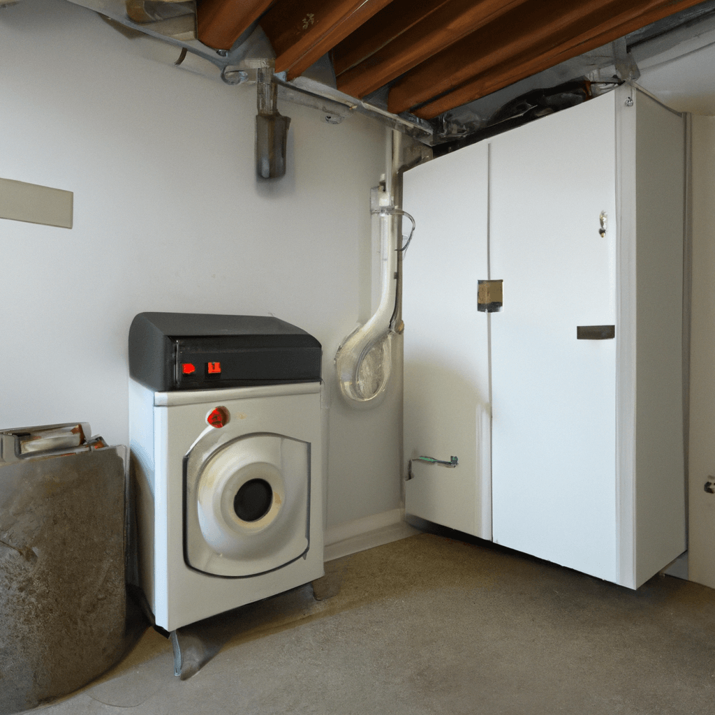 Troubleshooting Guide: What to Do When Your Heater Isn't Blowing Air