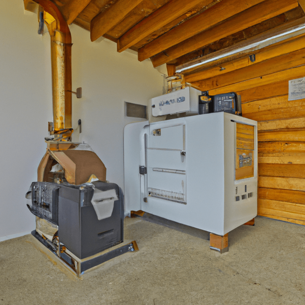 Why Does Your Heater Smell Strange? Here's What You Need to Know