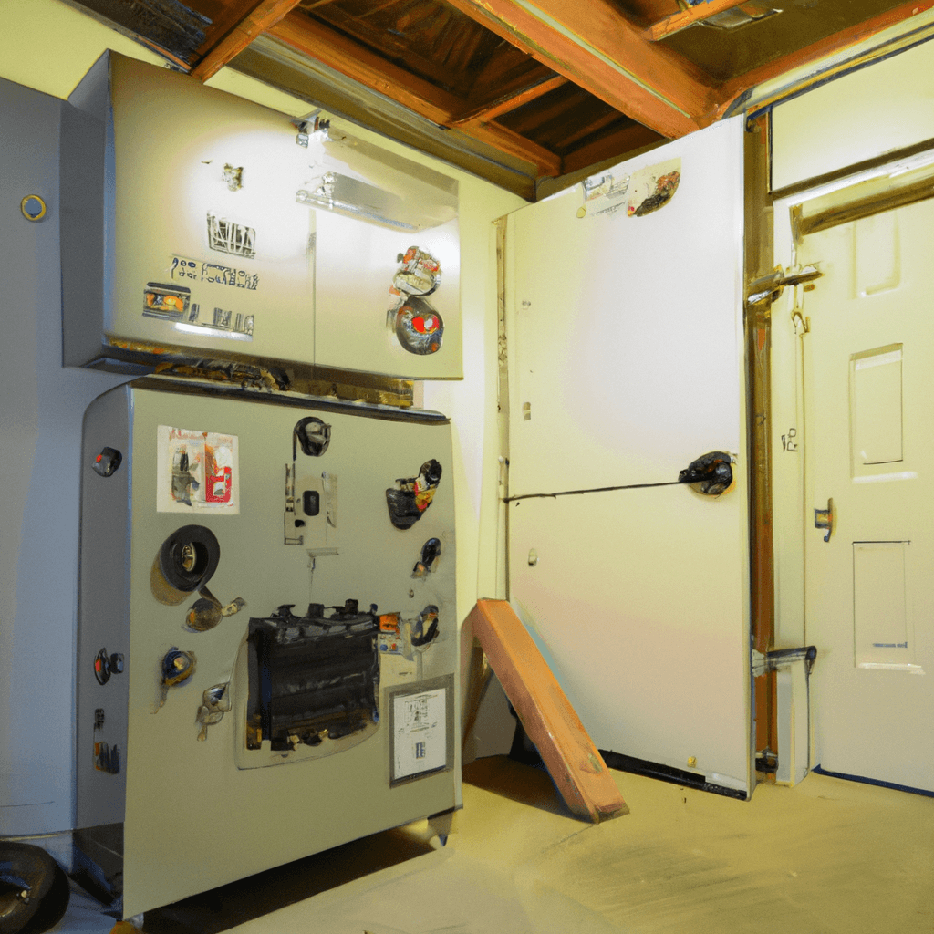 What's That Noise? Understanding Strange Sounds from Your Heater