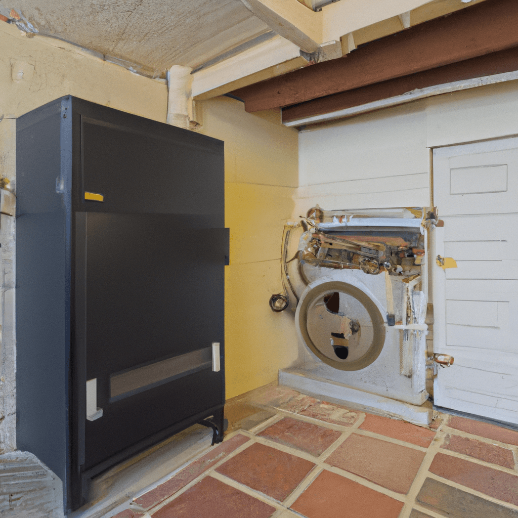 Troubleshooting Tips: Why Your Carrier Heater Isn’t Working
