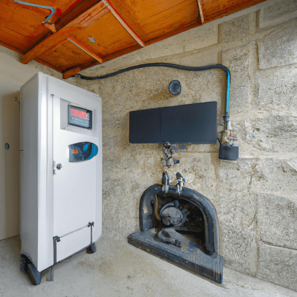 Why Is Your Goodman Heater Blowing Cold Air? Troubleshooting Tips to Try