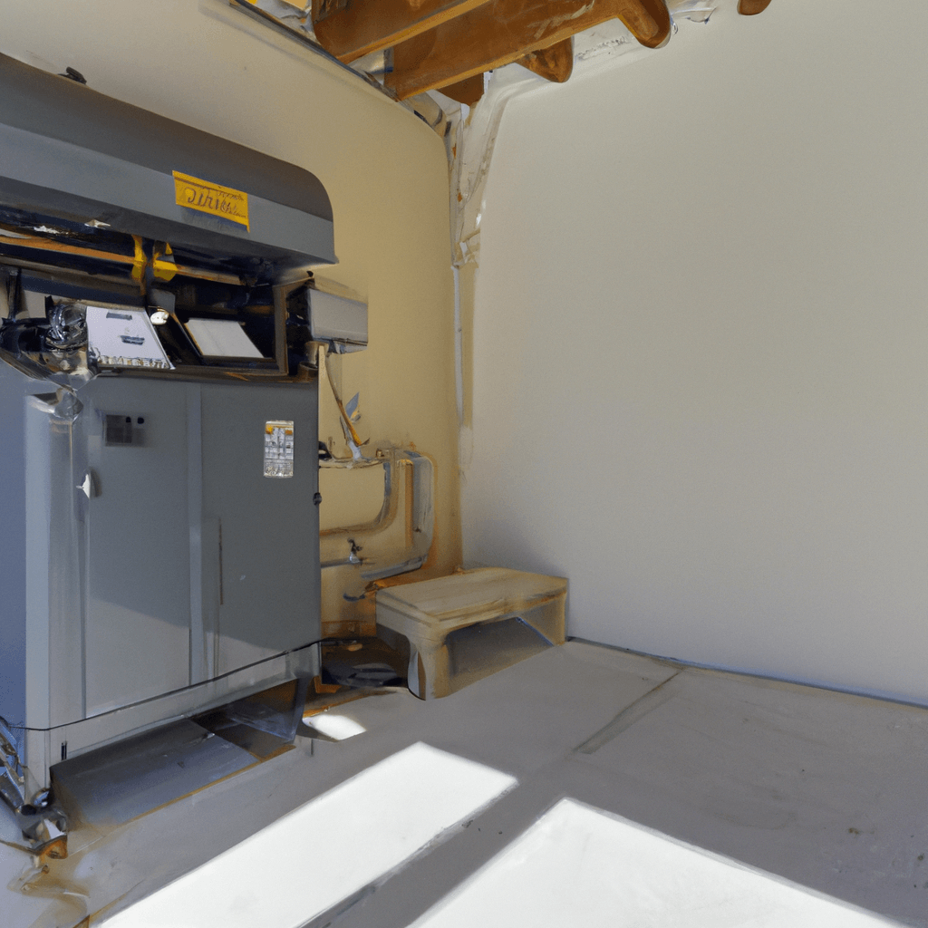 What's That Noise? Understanding Strange Sounds from Your Rheem Heater