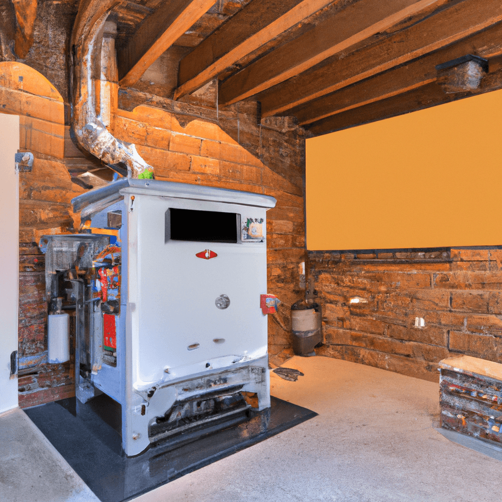 Why Is My Goodman Furnace Blowing Cold Air?