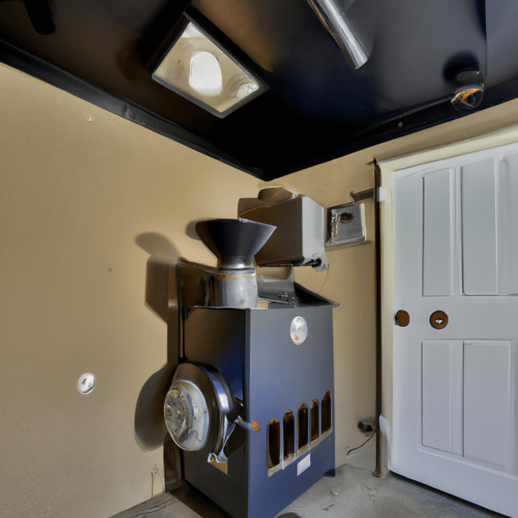 Upgrade to a High-Efficiency Carrier Furnace in San Diego
