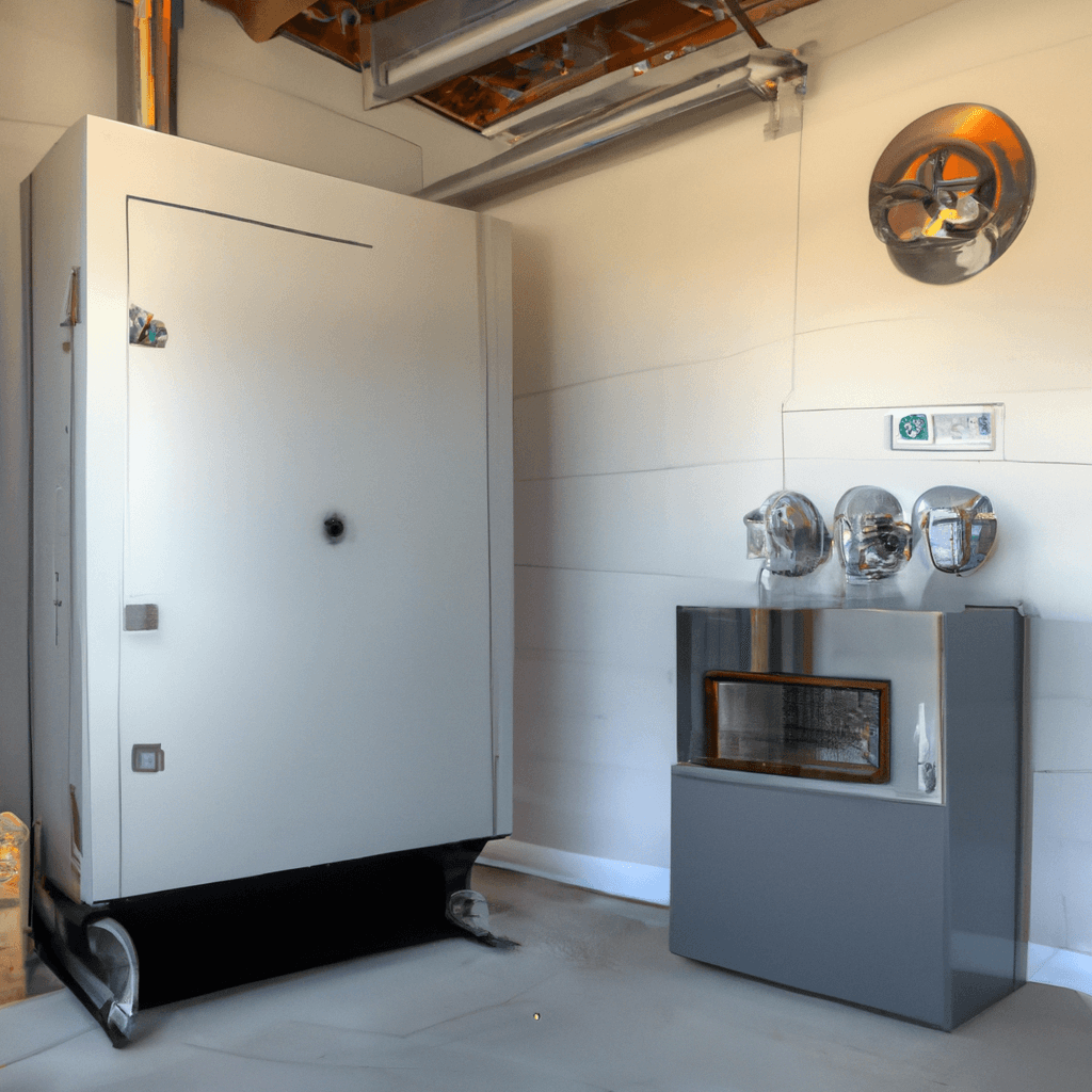 The Benefits of a Programmable Thermostat for Your Furnace
