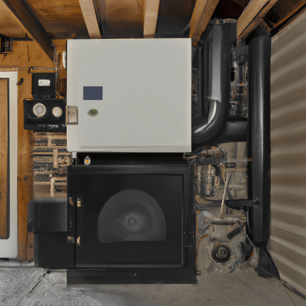 Trane Heat Pumps: The Ultimate in Comfort and Efficiency