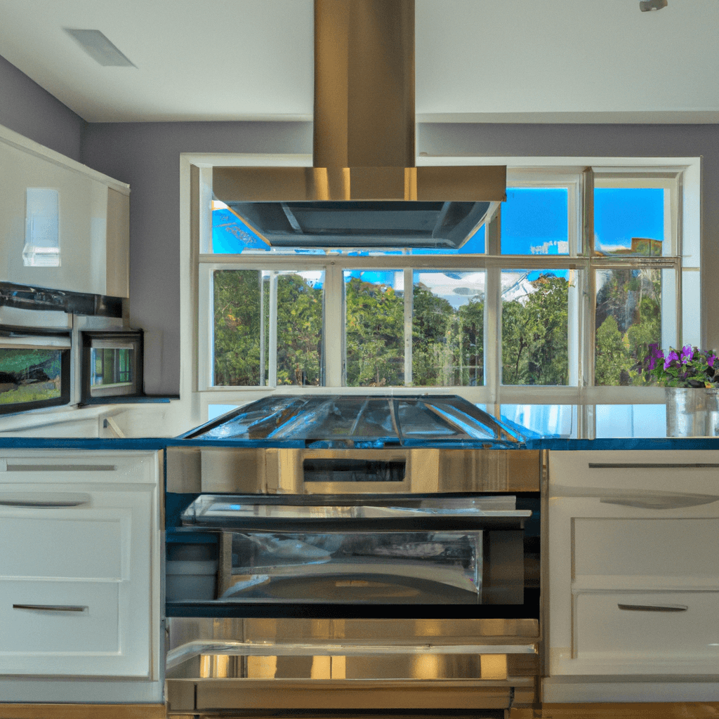Gas Oven Not Heating Up? Here's What You Can Do