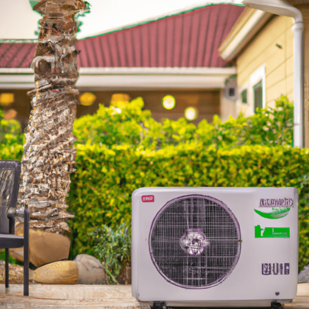 Heat Pump Repair Services in San Diego – Reliable and Affordable