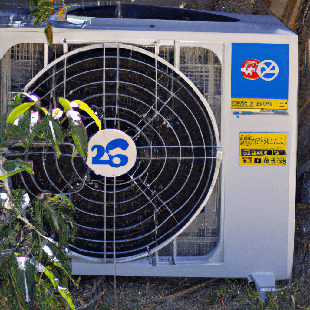 Lennox AC Fan Not Working? Here's What You Can Do