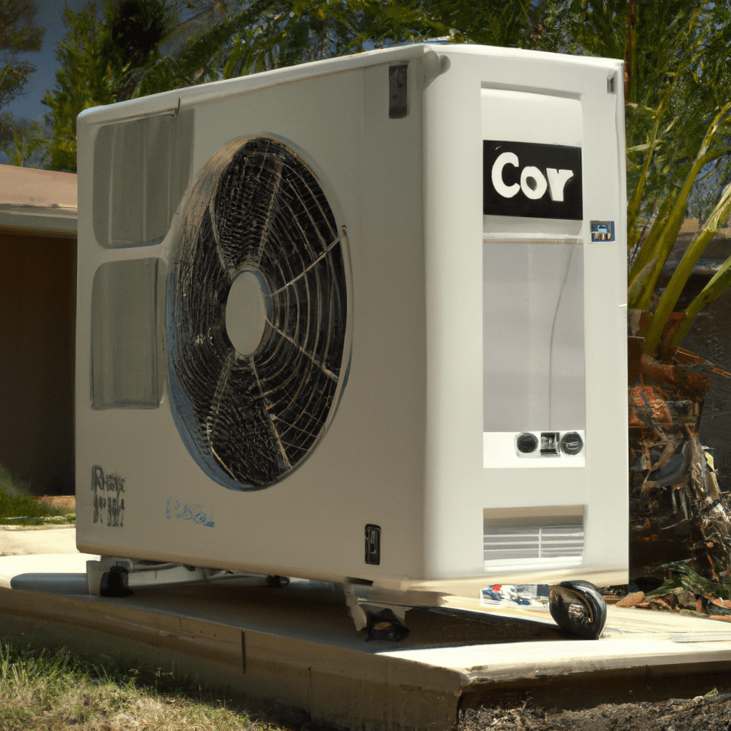 Find the best central AC repair services near your area
