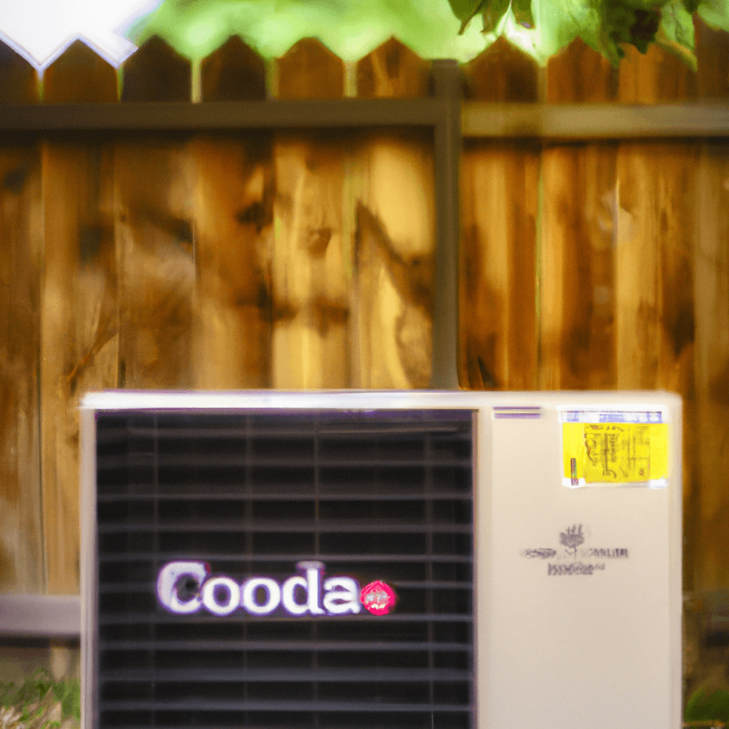 Ruud AC Installation Warranty – Peace of Mind