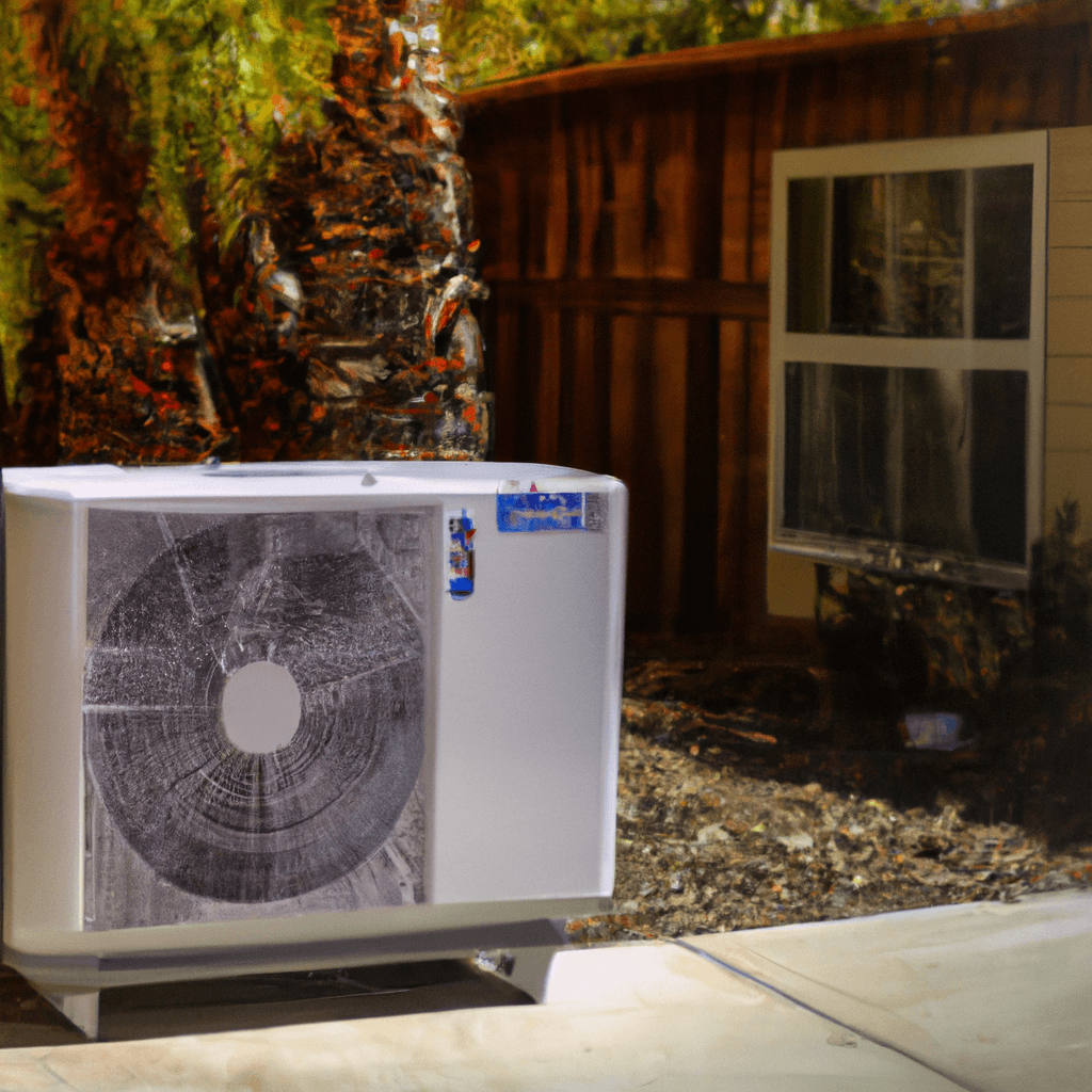 Ruud AC Service – Reliable HVAC Professionals