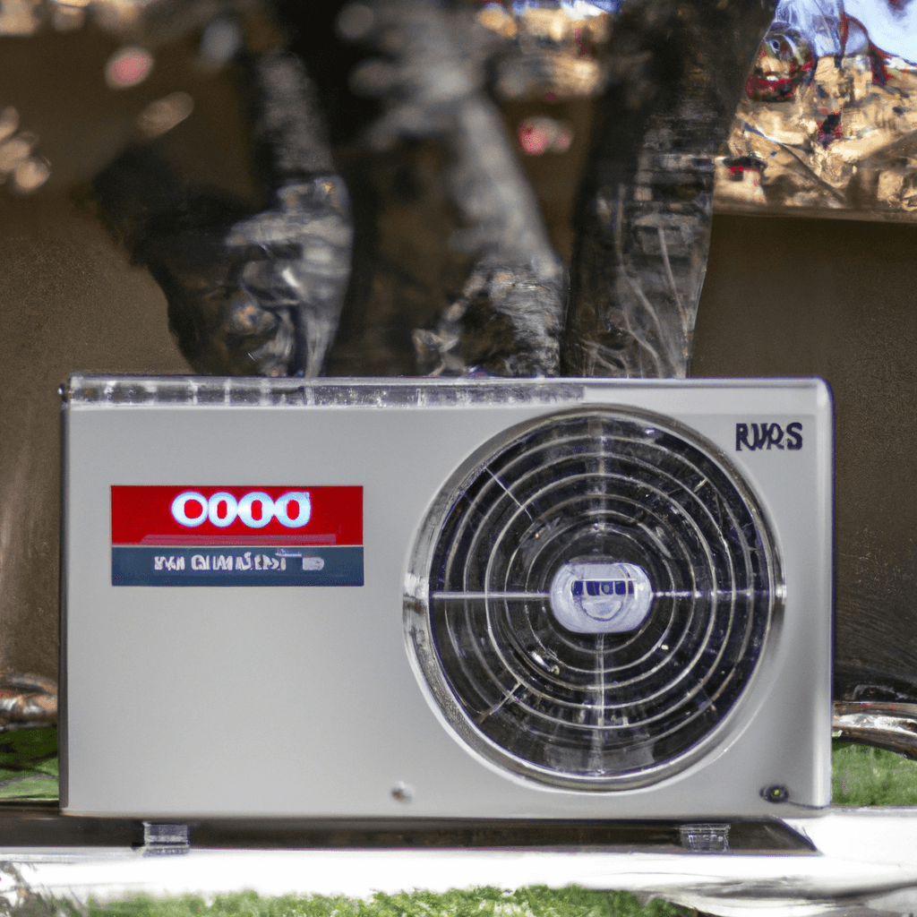 AC Compressor Repair San Diego – Central Air Conditioning Services