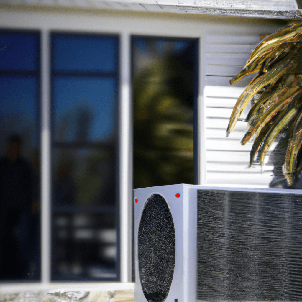 Strange AC Noises? – What It Could Be