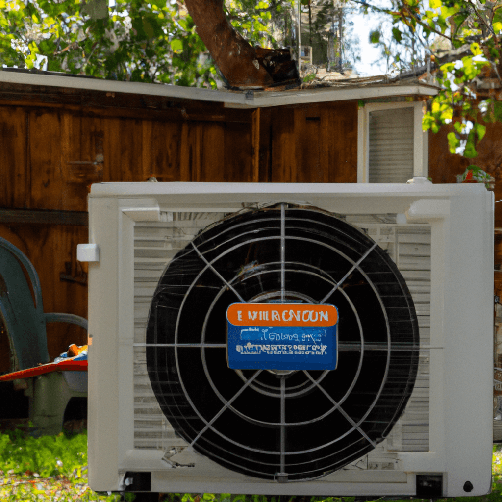 Trane Authorized AC Installation Contractor