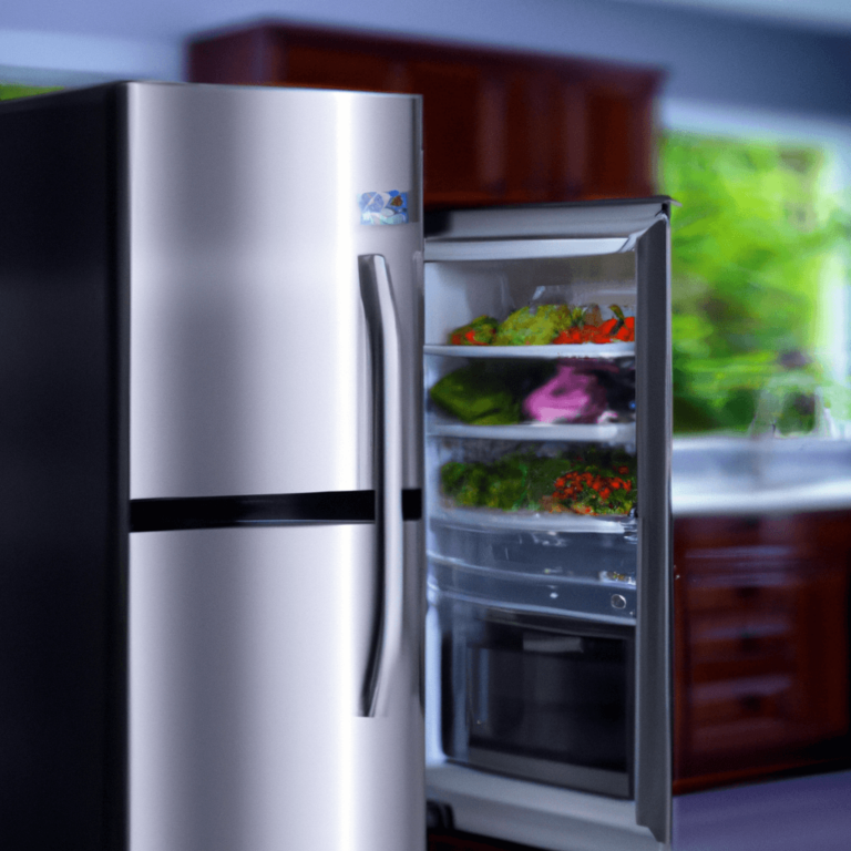 Troubleshooting Samsung Refrigerators