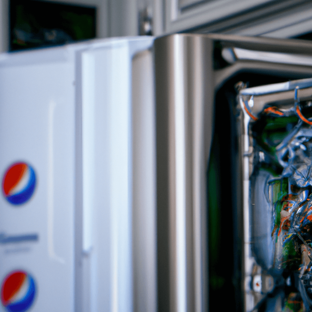Danby Refrigerator Compressor Repair