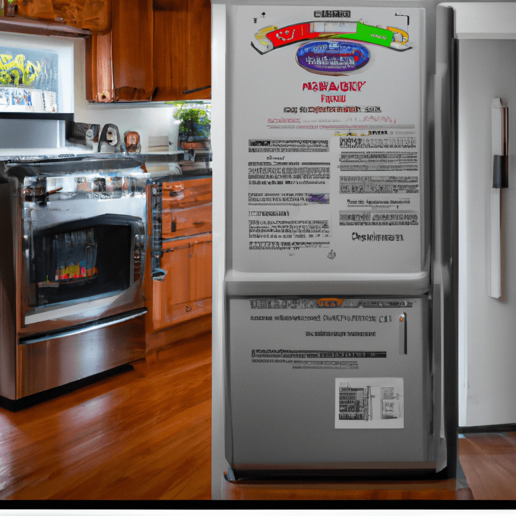 Frigidaire Refrigerator Compressor Repair