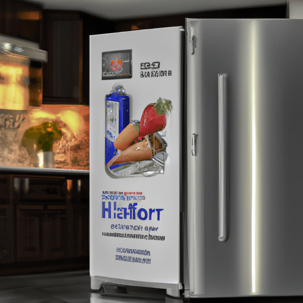 Haier Refrigerator Compressor Repair
