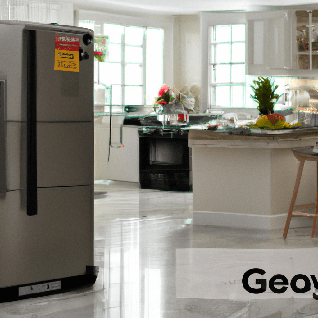 LG Refrigerator Compressor Repair