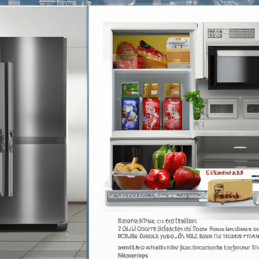 “Replacing the Control Board on Your Maytag Fridge”