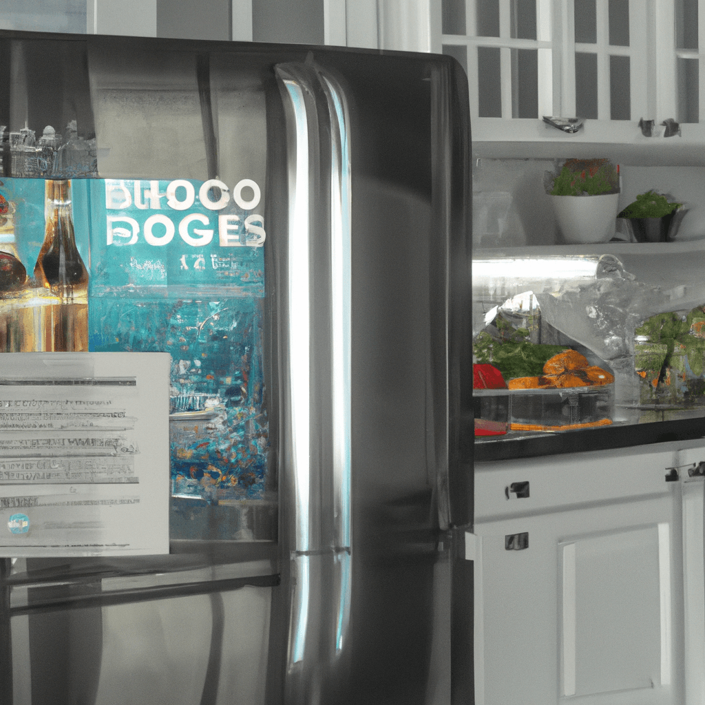 Troubleshooting: Bosch Refrigerator Control Board Problems