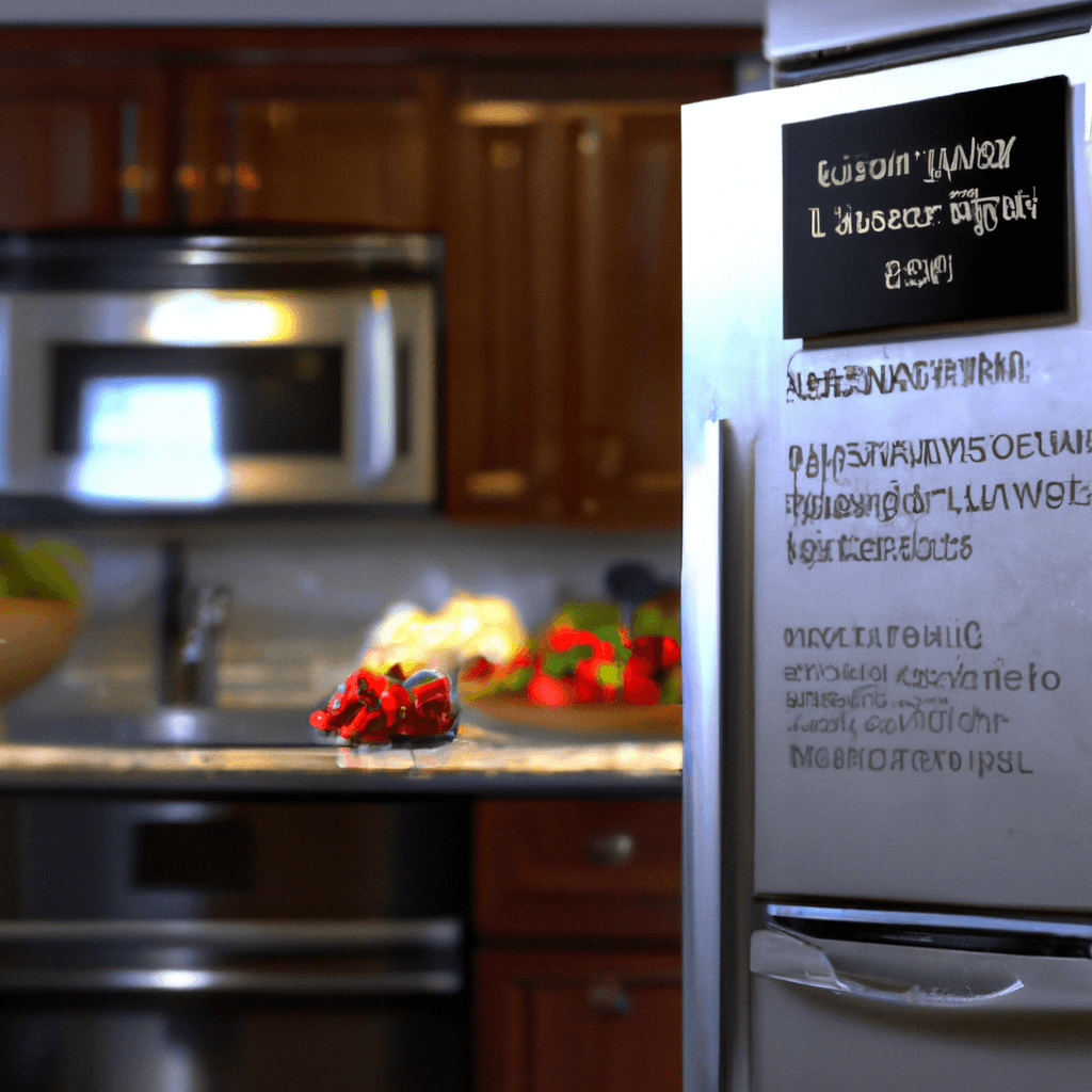 How to Replace the Control Board on a Frigidaire Refrigerator