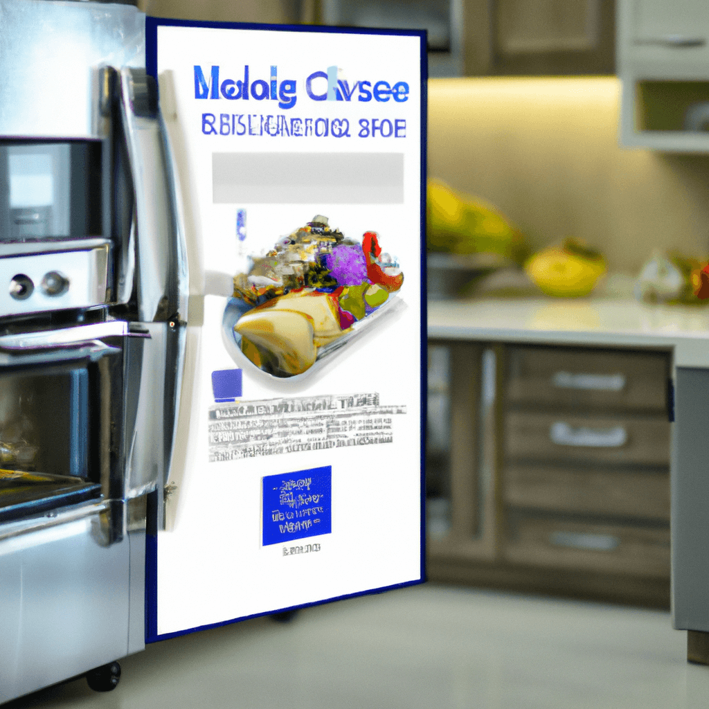 How to Repair the Control Board on a Maytag Refrigerator