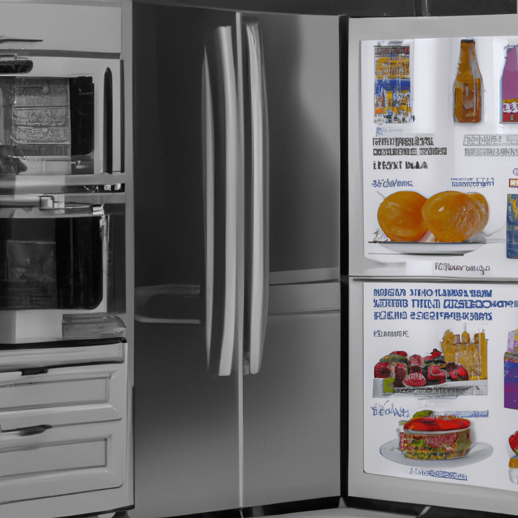 Why Your Refrigerator is Not Cooling and How to Fix It