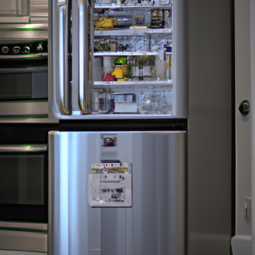Troubleshooting Danby Ice Maker Issues