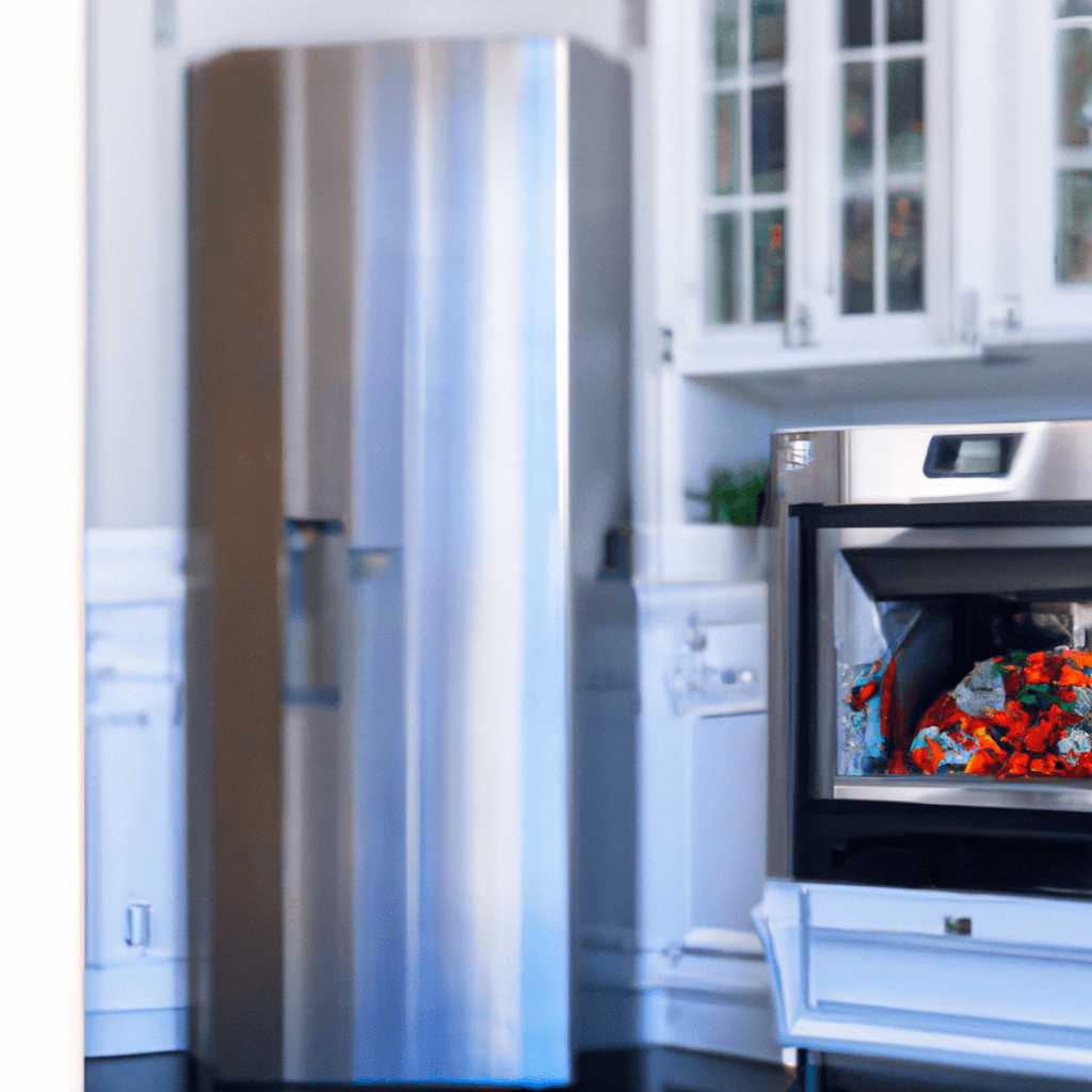 Danby Refrigerator Repair Services