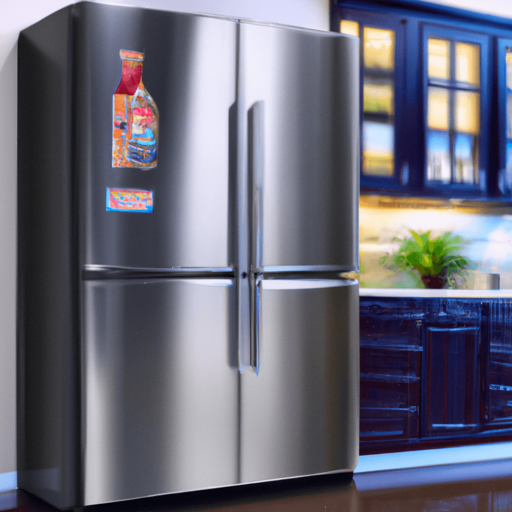 Troubleshooting tips: How to fix a refrigerator that’s not cooling