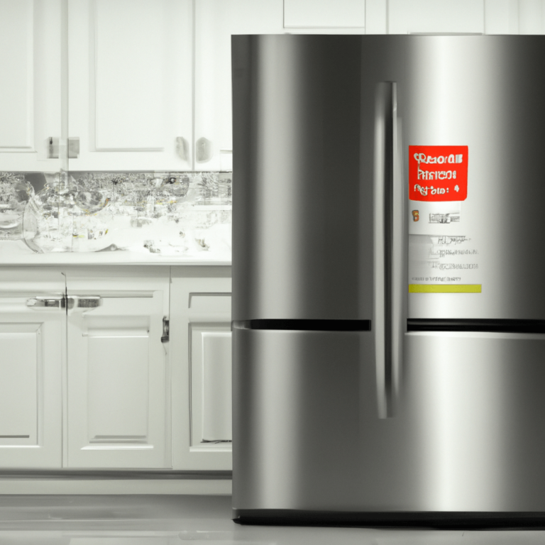 LG Refrigerator Temperature Issues How to Diagnose and Fix the Problem