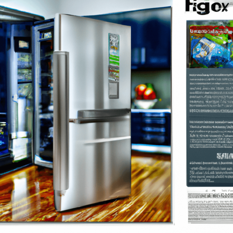 "DIY Guide Fixing Electrical Problems with Frigidaire Fridge"
