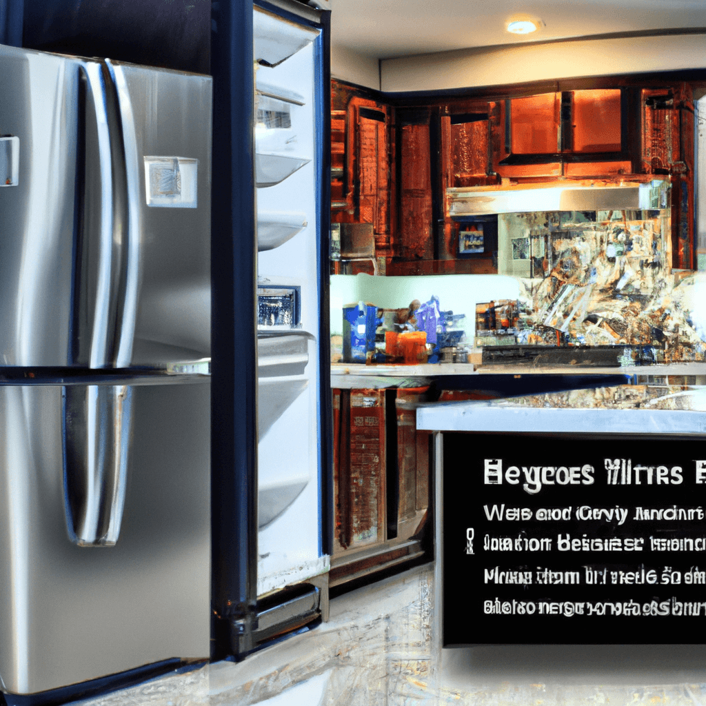 Ice Maker Maintenance Tips: Keep Your Ice Maker Running