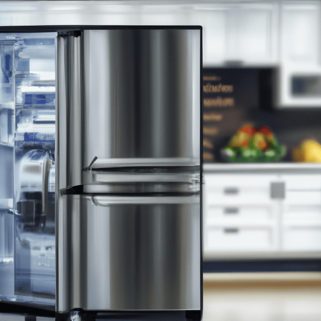 Comprehensive Refrigerator Maintenance Services for Commercial Kitchens