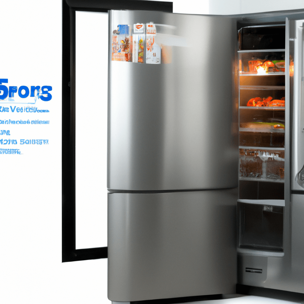 Troubleshooting a Refrigerator That’s Not Freezing