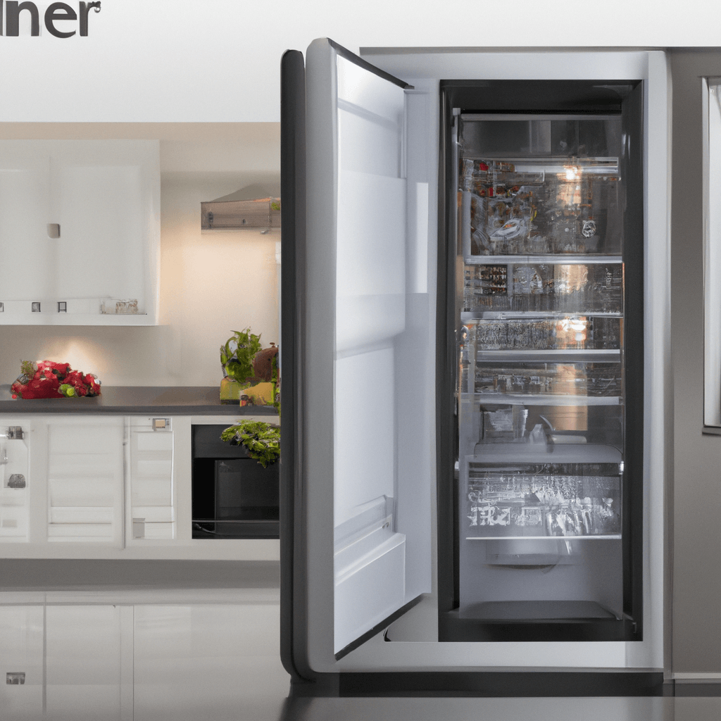 High-Quality Refrigerator Parts Replacement Services