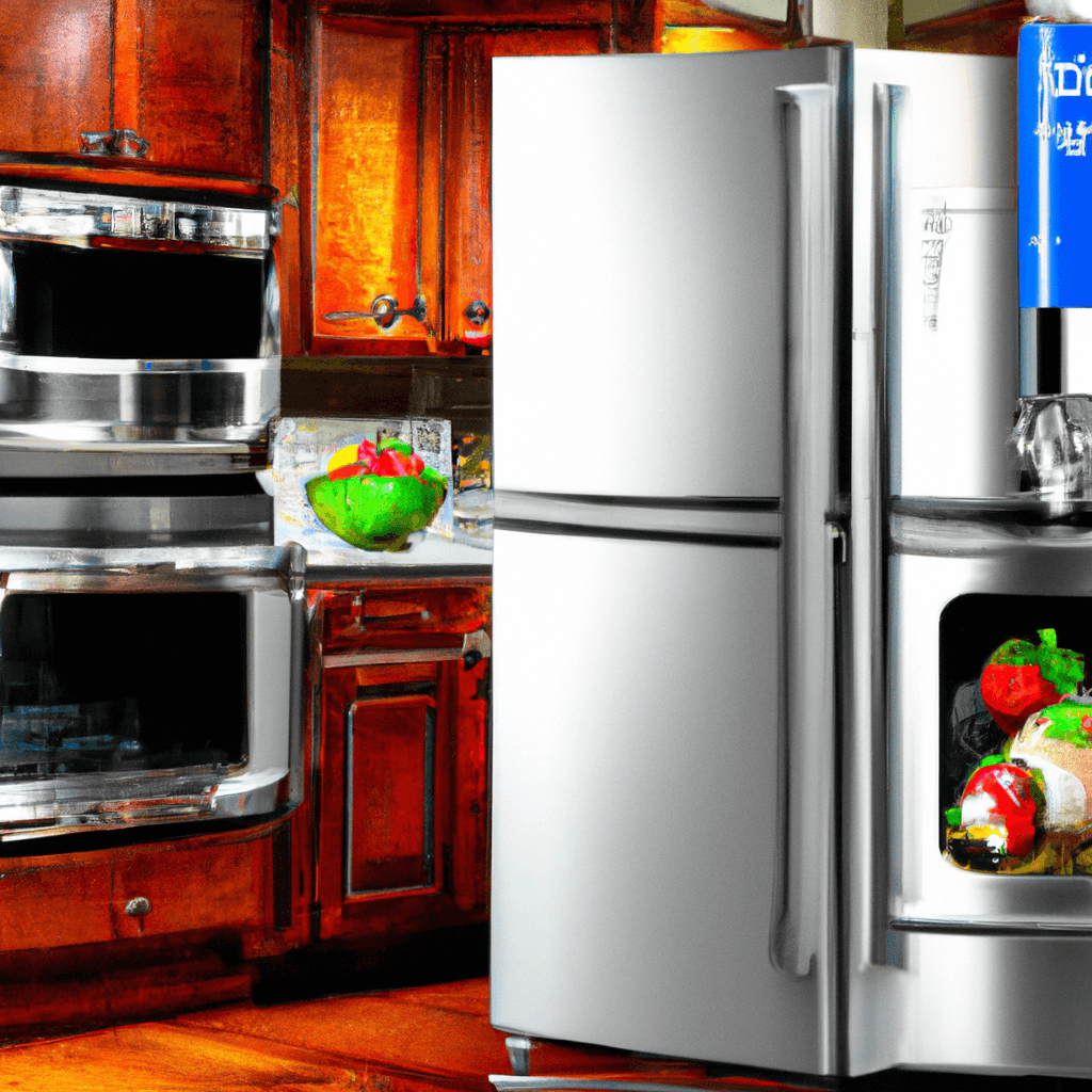 Fast and Affordable Refrigerator Water Dispenser Repair Services