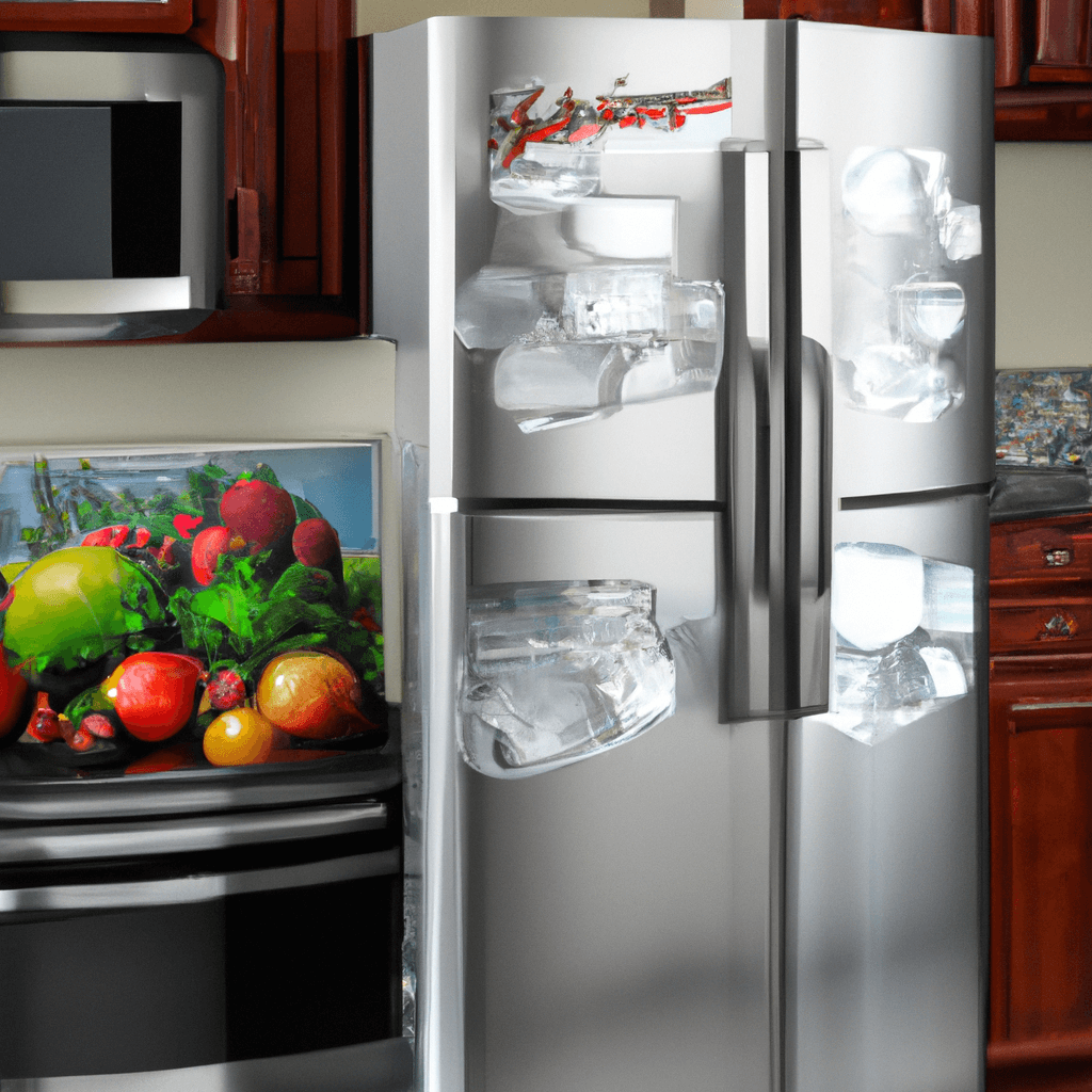 Reliable Refrigerator Water Dispenser Replacement Services