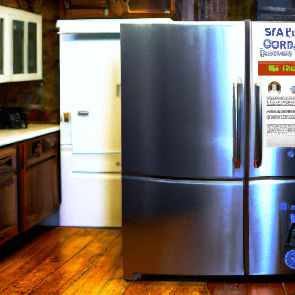 Samsung Ice Maker Repair Services