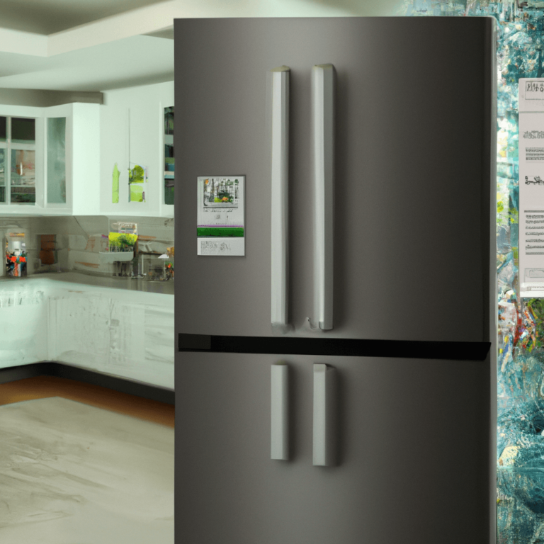 Whirlpool Refrigerator Not Cooling? Here's How to Fix It